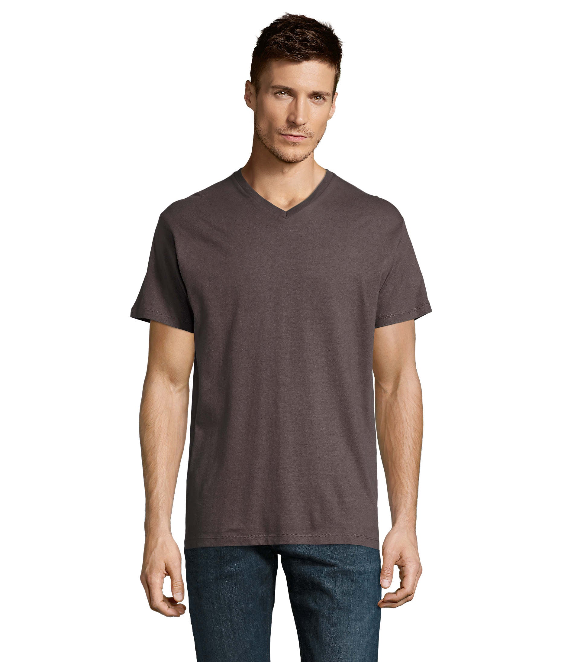 VICTORY Męski T-SHIRT 150g VICTORY