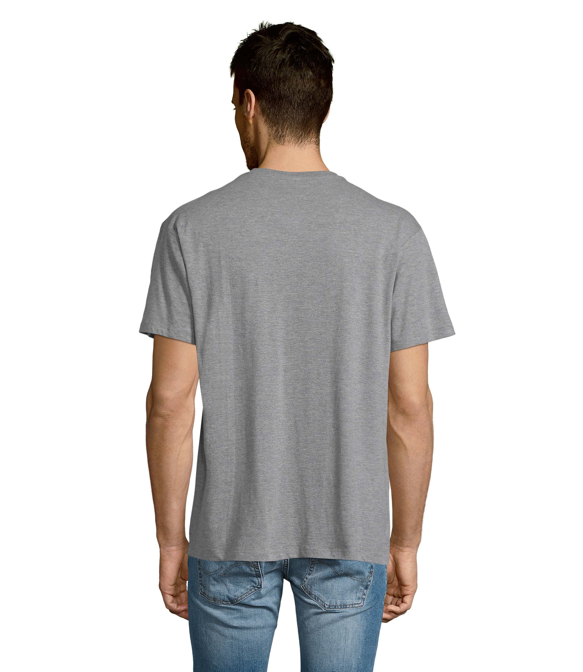 VICTORY Męski T-SHIRT 150g VICTORY