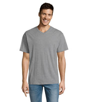 VICTORY Męski T-SHIRT 150g VICTORY