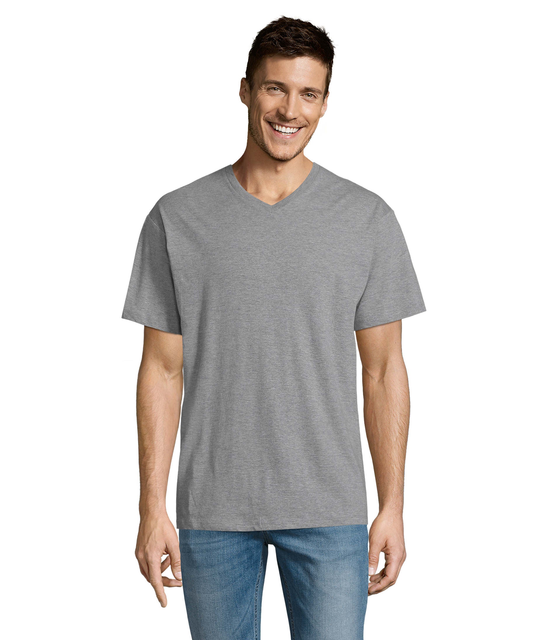 VICTORY Męski T-SHIRT 150g VICTORY