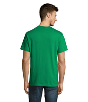 VICTORY Męski T-SHIRT 150g VICTORY