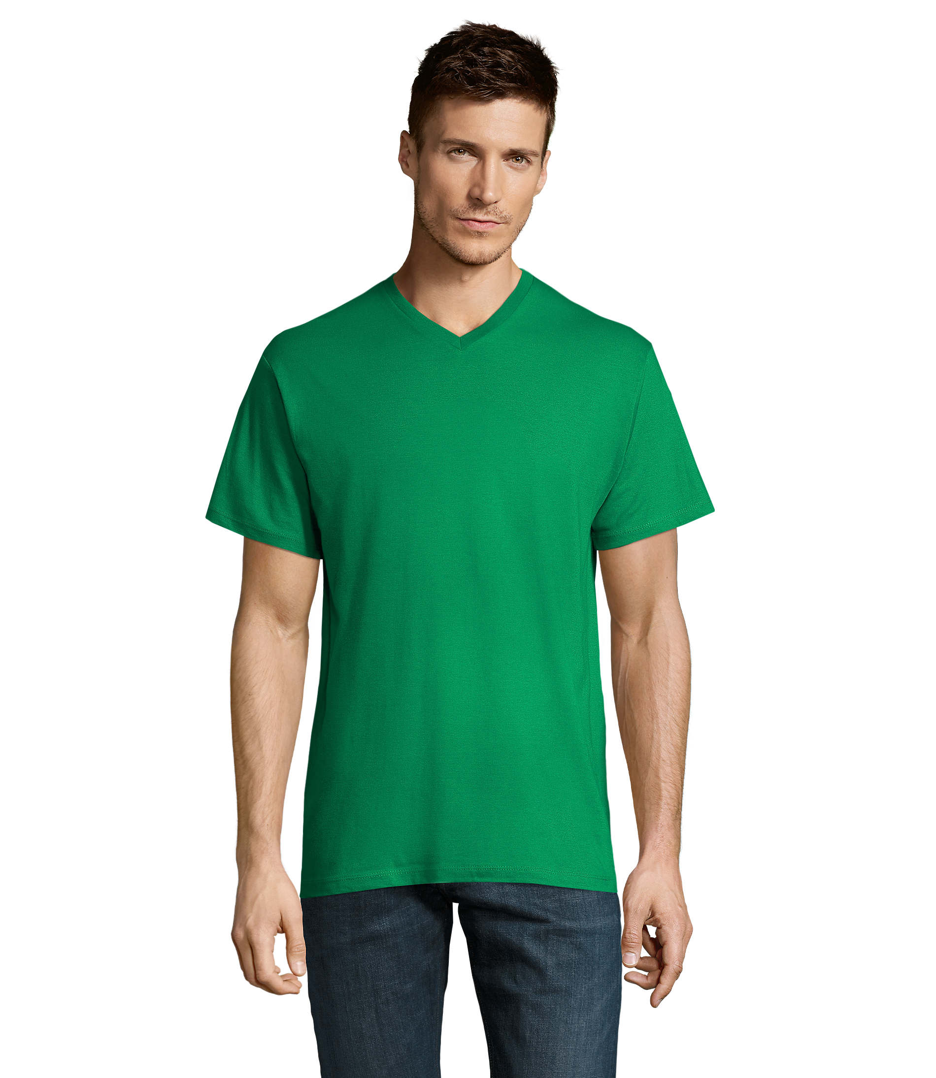 VICTORY Męski T-SHIRT 150g VICTORY