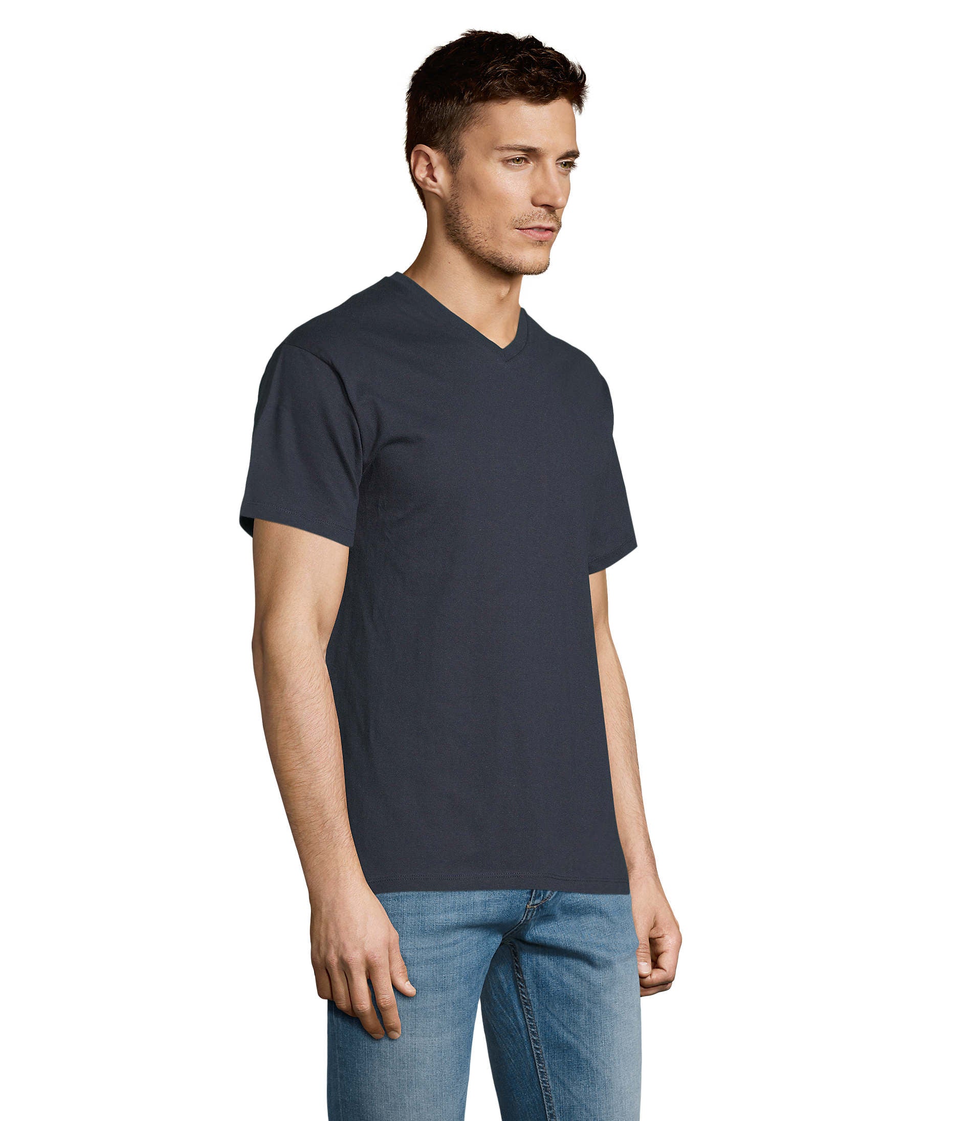 VICTORY Męski T-SHIRT 150g VICTORY