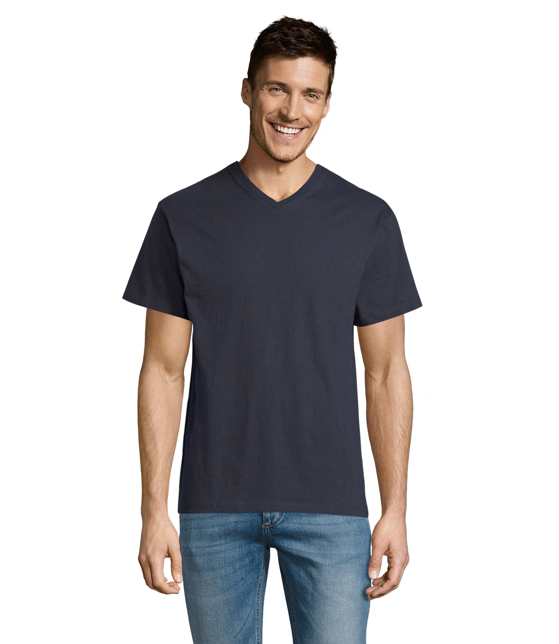 VICTORY Męski T-SHIRT 150g VICTORY