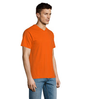 VICTORY Męski T-SHIRT 150g VICTORY