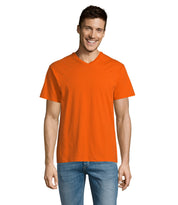 VICTORY Męski T-SHIRT 150g VICTORY