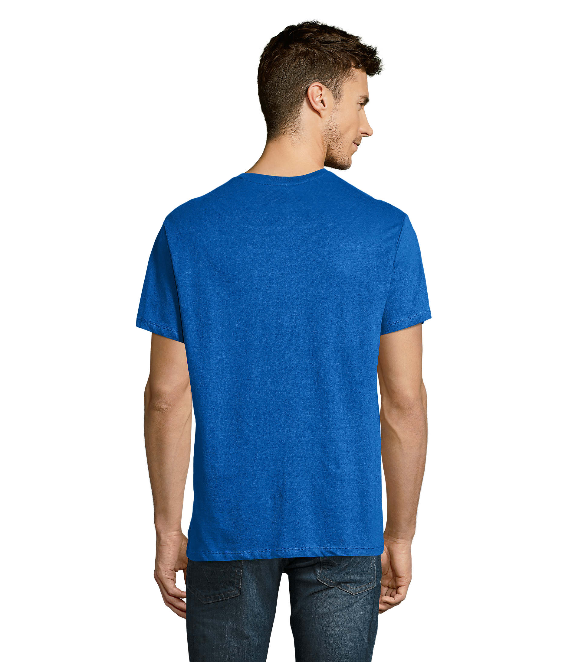VICTORY Męski T-SHIRT 150g VICTORY