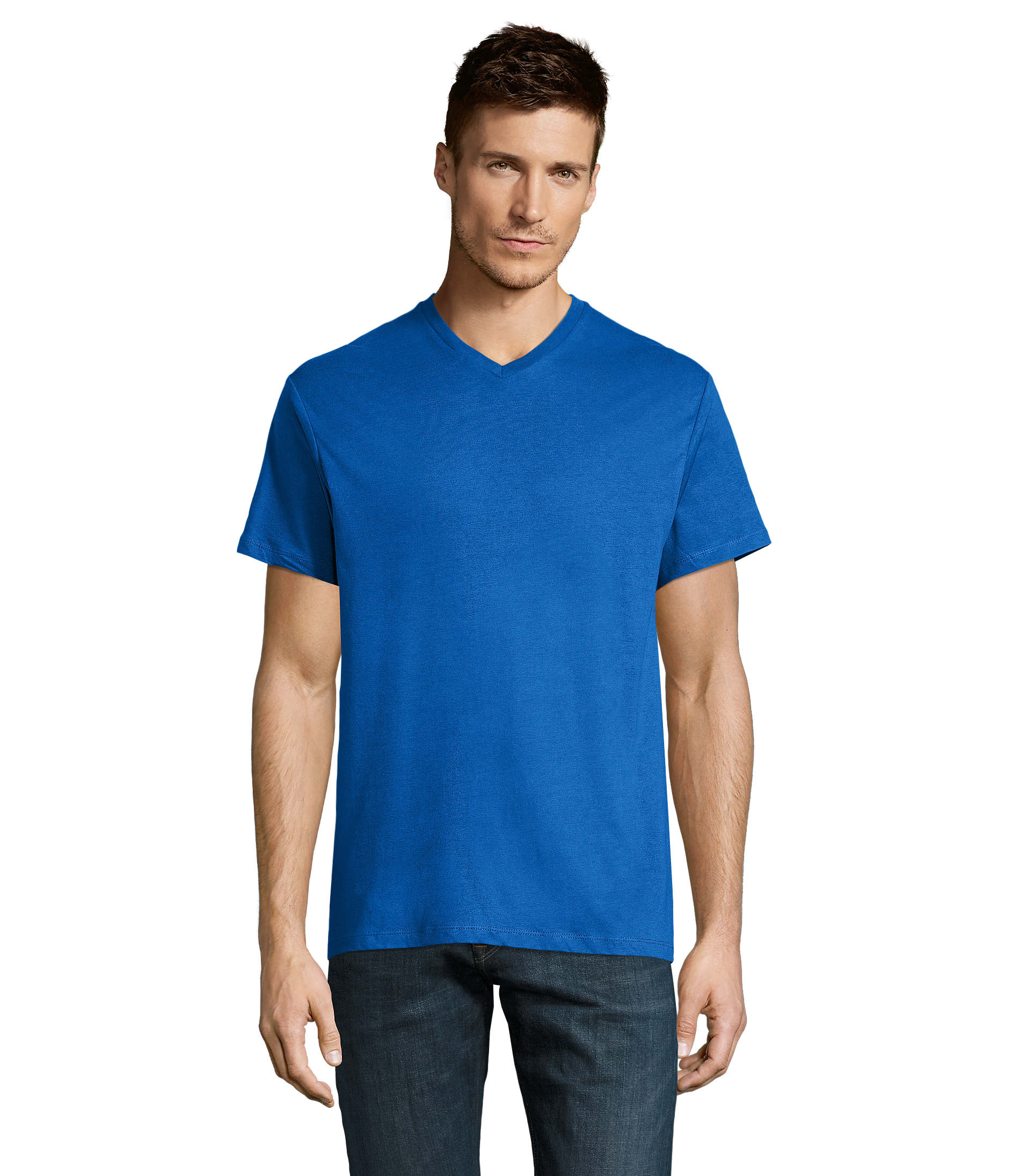 VICTORY Męski T-SHIRT 150g VICTORY