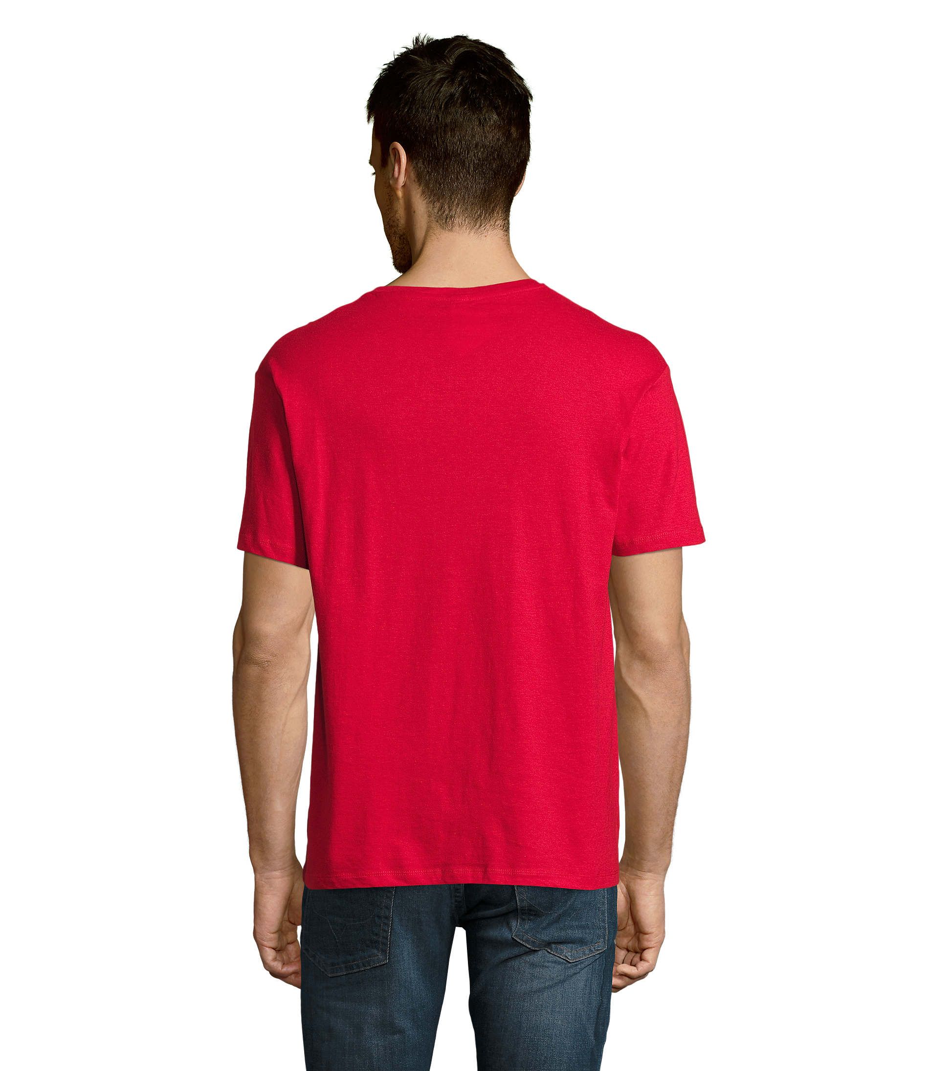 VICTORY Męski T-SHIRT 150g VICTORY
