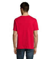 VICTORY Męski T-SHIRT 150g VICTORY
