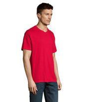 VICTORY Męski T-SHIRT 150g VICTORY