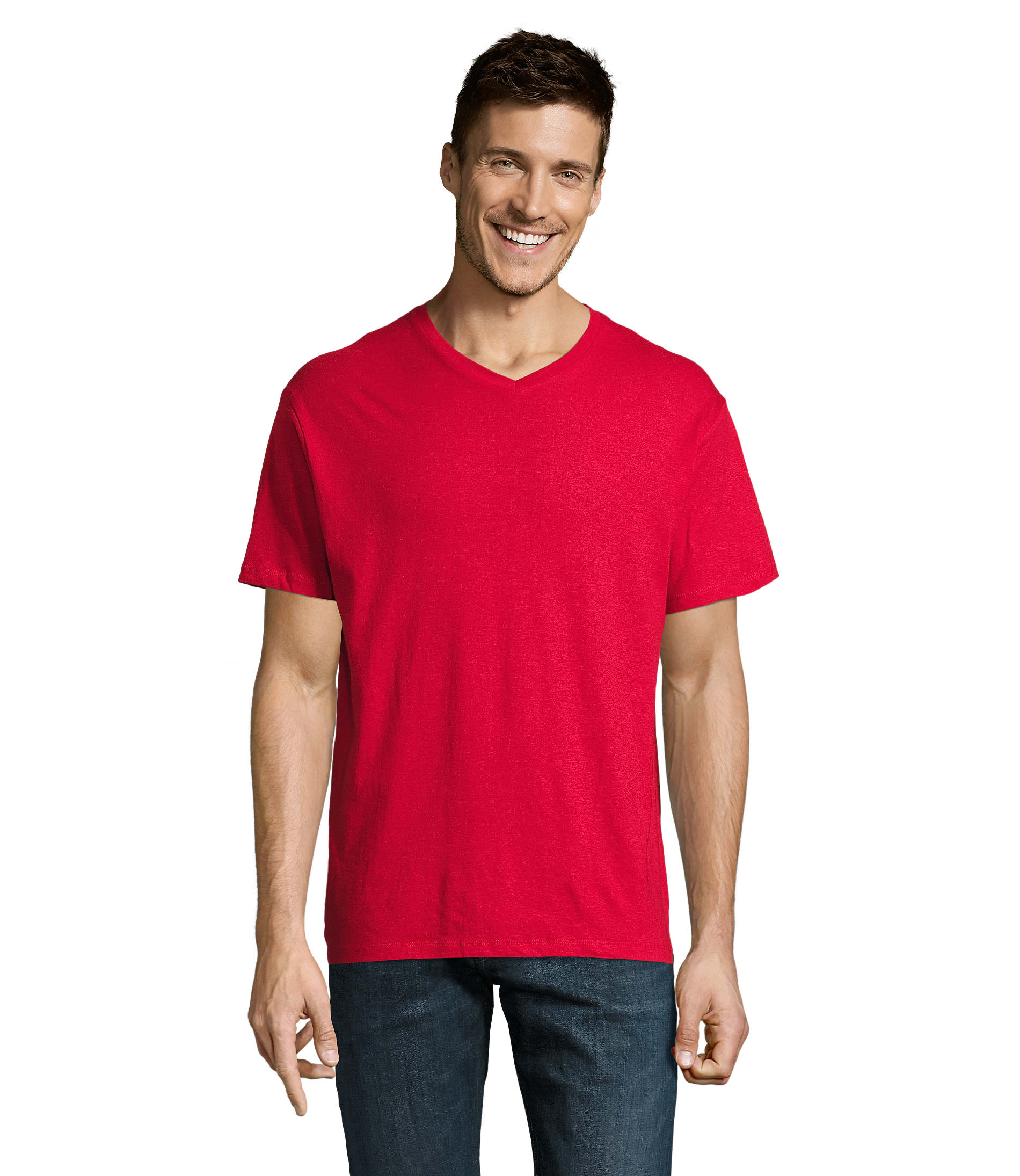 VICTORY Męski T-SHIRT 150g VICTORY
