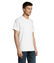 VICTORY Męski T-SHIRT 150g VICTORY