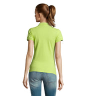 PASSION Damskie POLO 170g PASSION