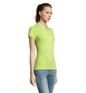 PASSION Damskie POLO 170g PASSION