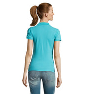 PASSION Damskie POLO 170g PASSION