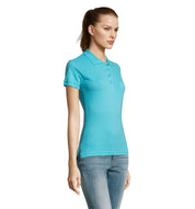 PASSION Damskie POLO 170g PASSION