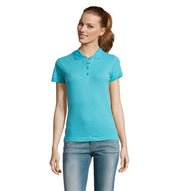 PASSION Damskie POLO 170g PASSION