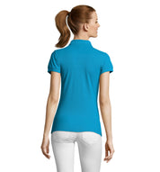 PASSION Damskie POLO 170g PASSION