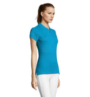 PASSION Damskie POLO 170g PASSION