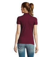 PASSION Damskie POLO 170g PASSION