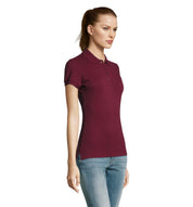 PASSION Damskie POLO 170g PASSION