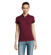 PASSION Damskie POLO 170g PASSION