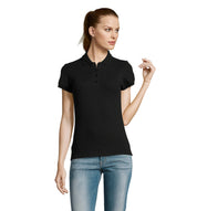 PASSION Damskie POLO 170g PASSION