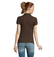 PASSION Damskie POLO 170g PASSION