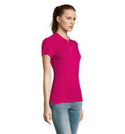 PASSION Damskie POLO 170g PASSION