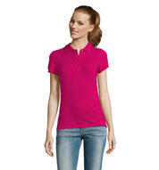 PASSION Damskie POLO 170g PASSION