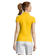 PASSION Damskie POLO 170g PASSION