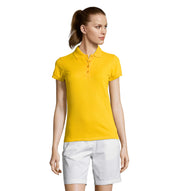 PASSION Damskie POLO 170g PASSION
