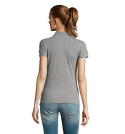 PASSION Damskie POLO 170g PASSION