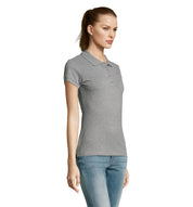 PASSION Damskie POLO 170g PASSION