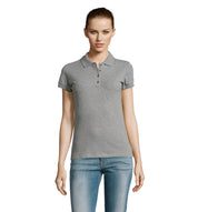 PASSION Damskie POLO 170g PASSION