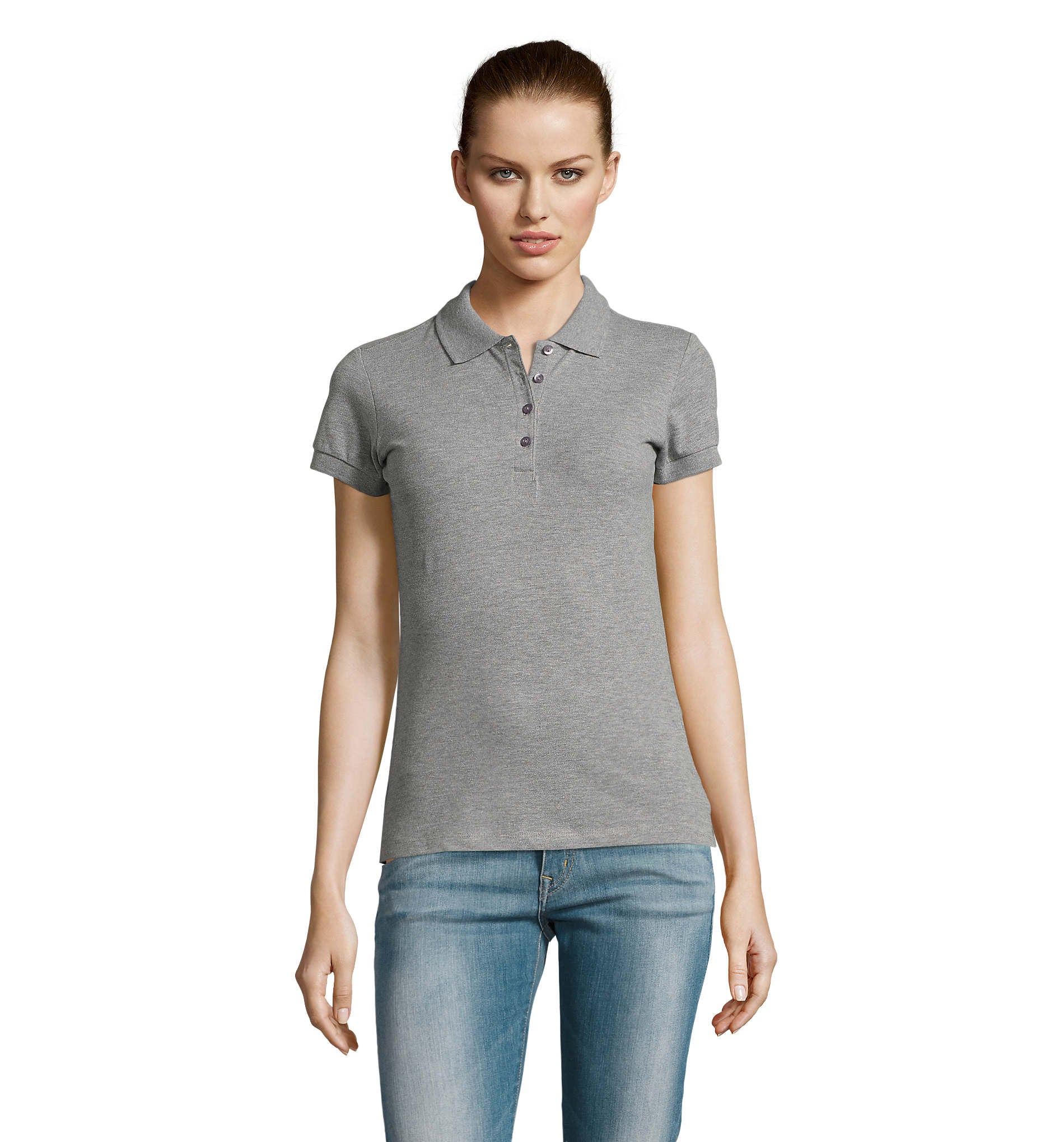 PASSION Damskie POLO 170g PASSION