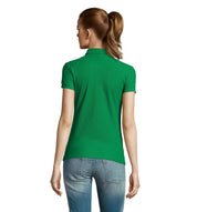 PASSION Damskie POLO 170g PASSION