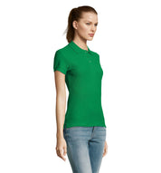 PASSION Damskie POLO 170g PASSION