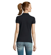 PASSION Damskie POLO 170g PASSION
