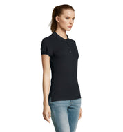 PASSION Damskie POLO 170g PASSION