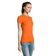 PASSION Damskie POLO 170g PASSION