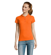 PASSION Damskie POLO 170g PASSION