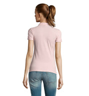 PASSION Damskie POLO 170g PASSION