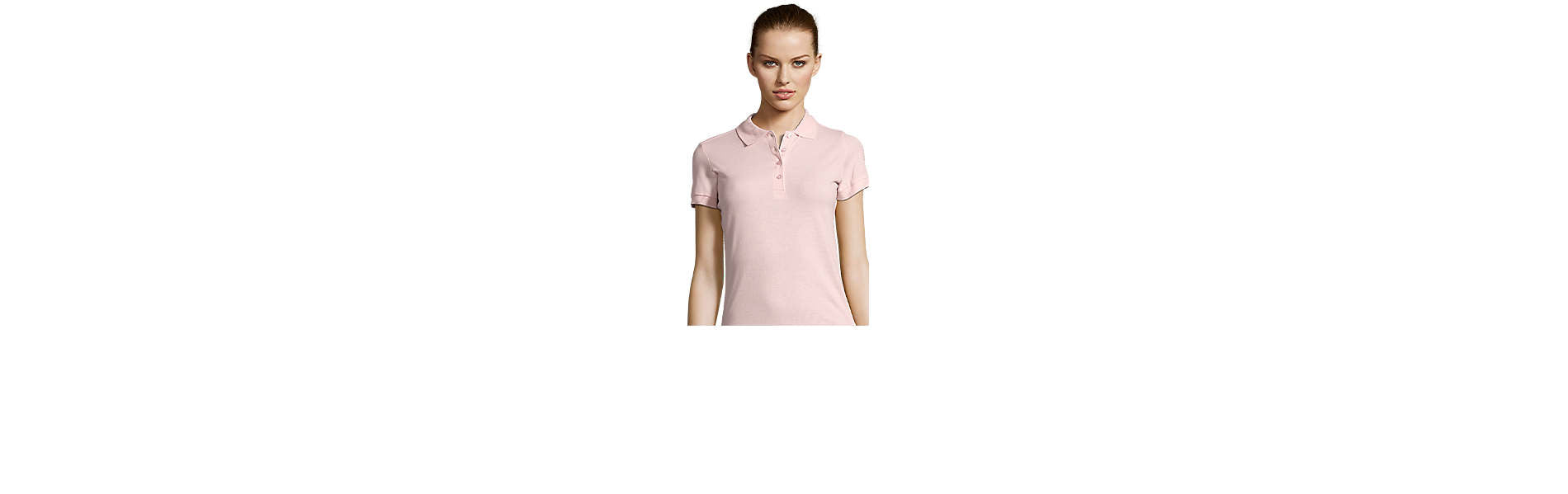 PASSION Damskie POLO 170g PASSION