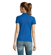 PASSION Damskie POLO 170g PASSION
