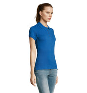 PASSION Damskie POLO 170g PASSION