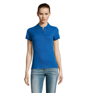 PASSION Damskie POLO 170g PASSION
