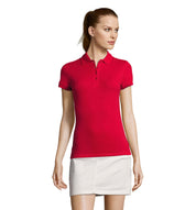 PASSION Damskie POLO 170g PASSION