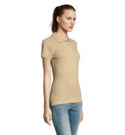 PASSION Damskie POLO 170g PASSION